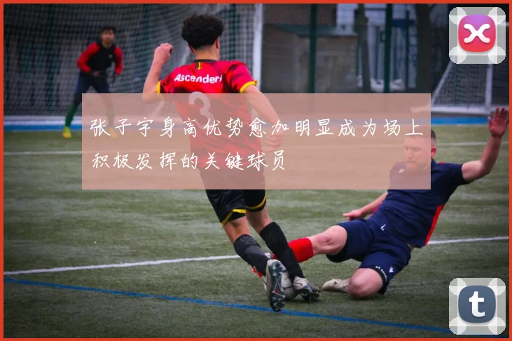 张子宇身高优势愈加明显成为场上积极发挥的关键球员